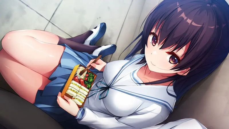 【汉化H游戏美少女游戏下载|VIP】朋友的妹妹希望受到屁股的惩罚 ～爱与激情的屁股打打～友達の妹はオシオキ希望 ～愛と情熱のお尻ぺんぺん～ 机翻汉化版【500M】