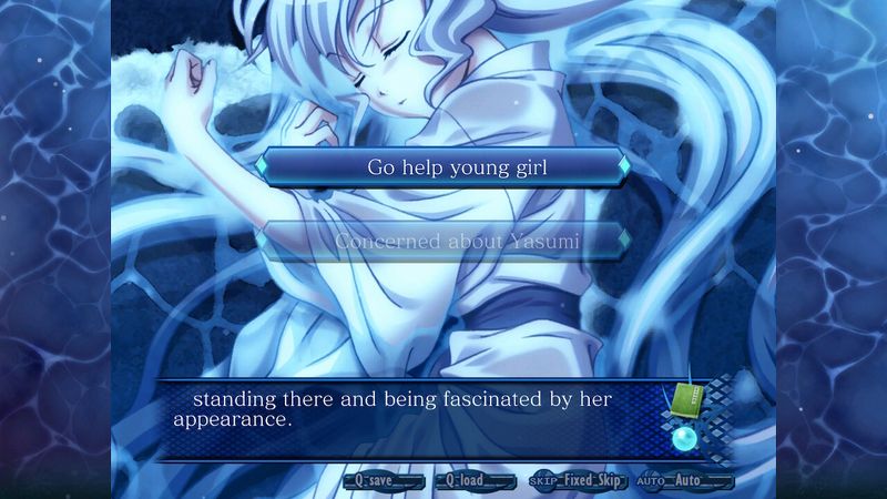 【汉化H游戏美少女游戏下载|VIP】AOISHIRO HD REMASTER 中文版【2.6G】