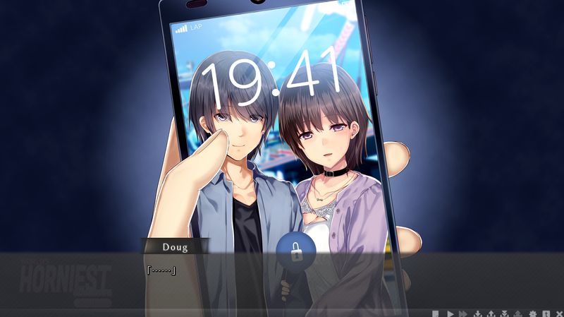 【汉化H游戏美少女游戏下载|VIP】人類最強性欲の嫁 工口倫子 1 中文版【600M】