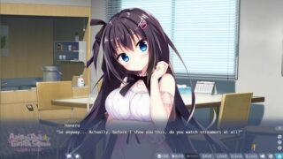 【汉化h游戏美少女游戏下载|VIP】兽娘道 ☆ Girlish Square LOVE+PLUS 中文版【1G】