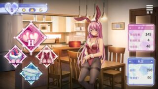 【汉化h游戏美少女游戏下载|VIP】情趣娃娃变成人 中文版【350M】