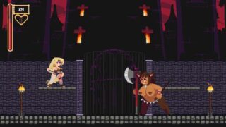 【汉化h游戏美少女游戏下载|VIP】Castelo da Vania 中文版【200M】