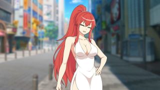 【汉化h游戏美少女游戏下载|VIP】天使侦探社 中文版【200M】